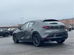 Mazda Mazda3 2026