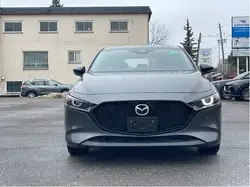 Mazda Mazda3 2026