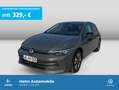 Volkswagen Golf GOAL 1,5 l eTSI 116 PS DSG Ganzjahresreifen Grau - thumbnail 1