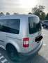 Volkswagen Caddy 1.6 Familie (5-Si.) Silber - thumbnail 2