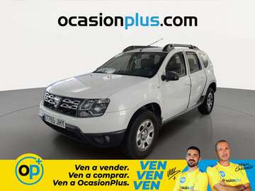 1.5dCi Laureate 4x2 110
