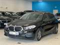 BMW 118 i Advantage NaviPort/PDC/Sitzheizung/Tempomat Schwarz - thumbnail 6