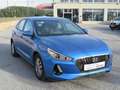 Hyundai i30 1.6CRDi Klass 110 Bleu - thumbnail 5