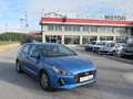 Hyundai i30 1.6CRDi Klass 110 Bleu - thumbnail 3