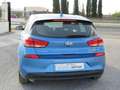 Hyundai i30 1.6CRDi Klass 110 Bleu - thumbnail 8