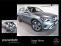 Mercedes-Benz GLC 200 d 4M AHK/MBUX/eleHe/Parktr/Kamera/LED/18 Gris - thumbnail 1