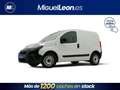 Fiat Fiorino 95cv 1.3 Blanc - thumbnail 1