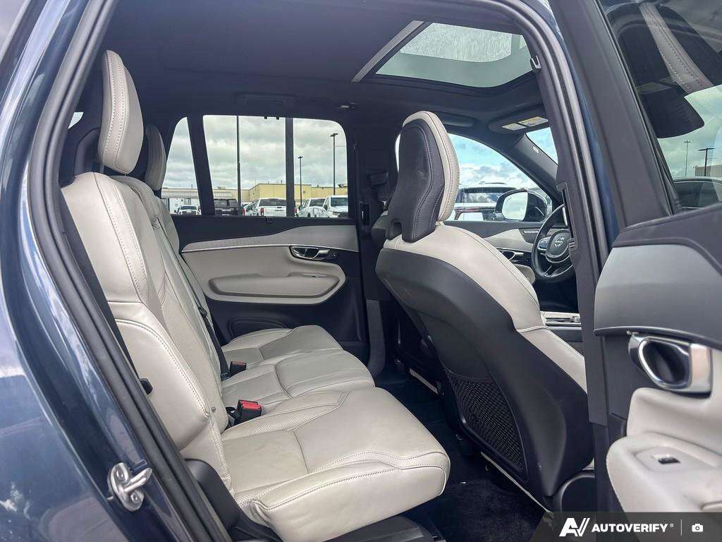 2023 Volvo XC90 Ultimate Dark Theme | | Leather Seats | thumb 21