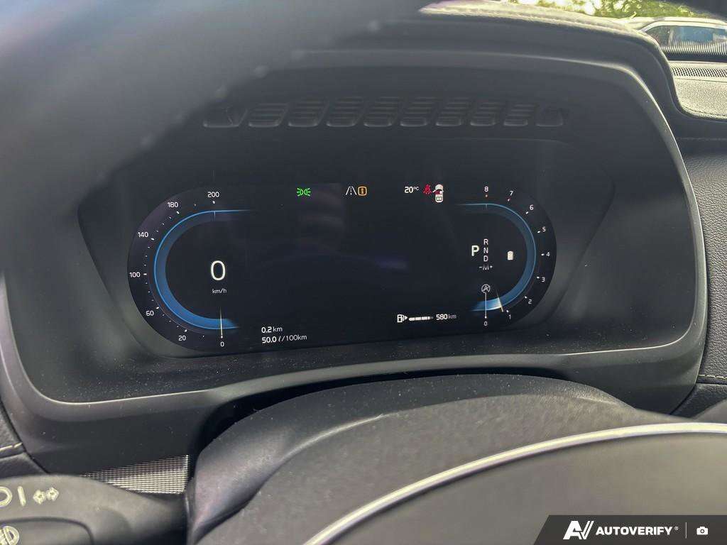 2023 Volvo XC90 Ultimate Dark Theme | | Leather Seats | thumb 14