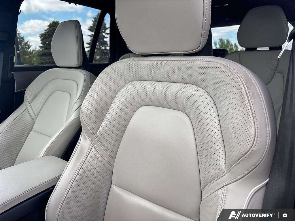 2023 Volvo XC90 Ultimate Dark Theme | | Leather Seats | thumb 19