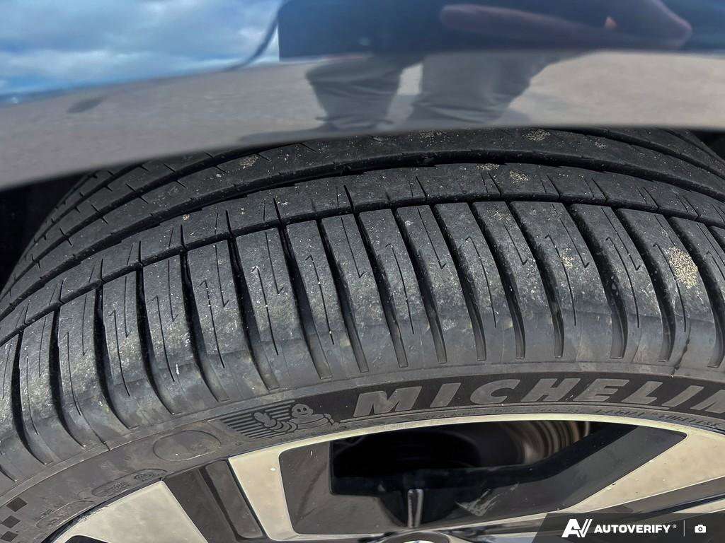 2023 Volvo XC90 Ultimate Dark Theme | | Leather Seats | thumb 8