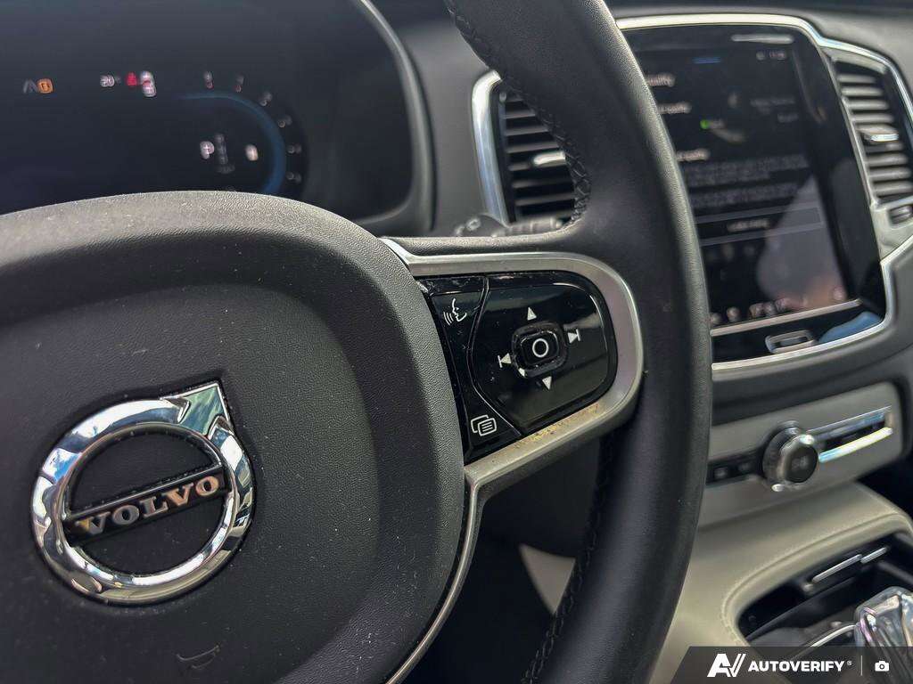 2023 Volvo XC90 Ultimate Dark Theme | | Leather Seats | thumb 15