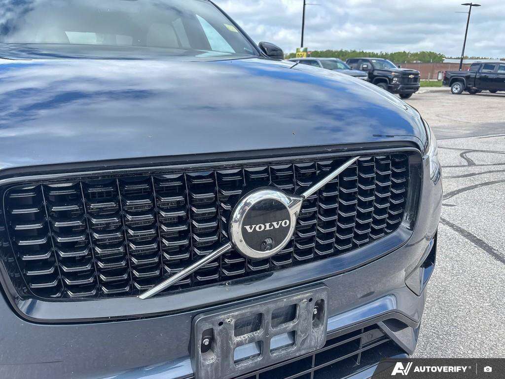 2023 Volvo XC90 Ultimate Dark Theme | | Leather Seats | thumb 10