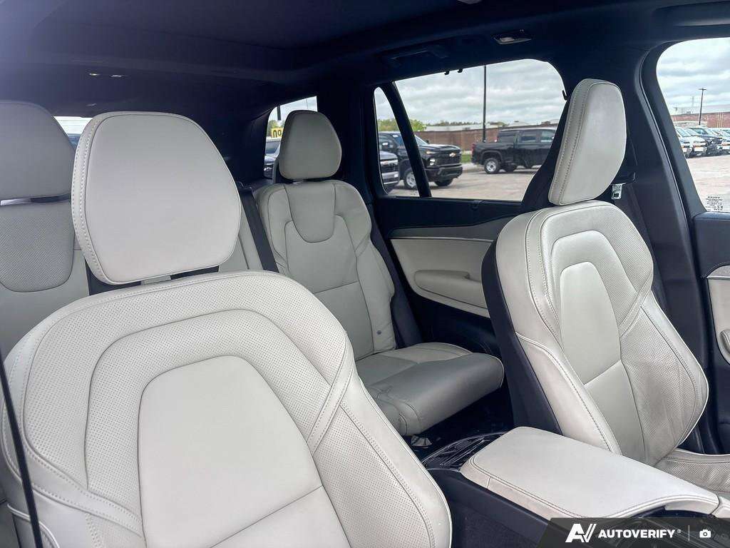 2023 Volvo XC90 Ultimate Dark Theme | | Leather Seats | thumb 20
