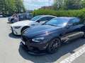 BMW M6 4,4 V8! Individual ruby black, Vorsteiner pack Negru - thumbnail 5