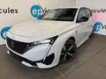 Peugeot 308 1.5 B-HDI 130 EAT8 GT Blanc - thumbnail 1
