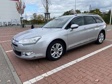 Tourer HDi 165 FAP Aut. Exclusive