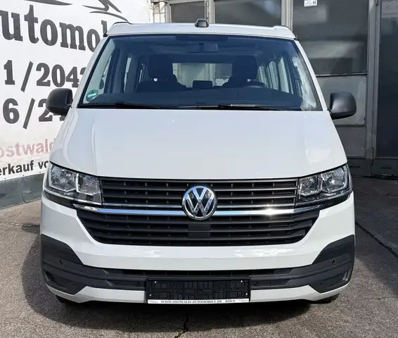 Volkswagen T6 California T6.1 California Beach Camper Standheizung Klima