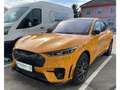 Ford Mustang Mach-E GT AWD Orange - thumbnail 2
