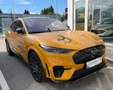 Ford Mustang Mach-E GT AWD Orange - thumbnail 3