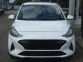 Hyundai i10 Facelift MJ25 1.0 AT Trend Navi, Komfort-P. Blanc - thumbnail 2