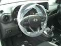 Hyundai i10 Facelift MJ25 1.0 AT Trend Navi, Komfort-P. Blanc - thumbnail 8