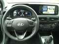 Hyundai i10 Facelift MJ25 1.0 AT Trend Navi, Komfort-P. Blanc - thumbnail 9