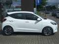 Hyundai i10 Facelift MJ25 1.0 AT Trend Navi, Komfort-P. Blanc - thumbnail 3