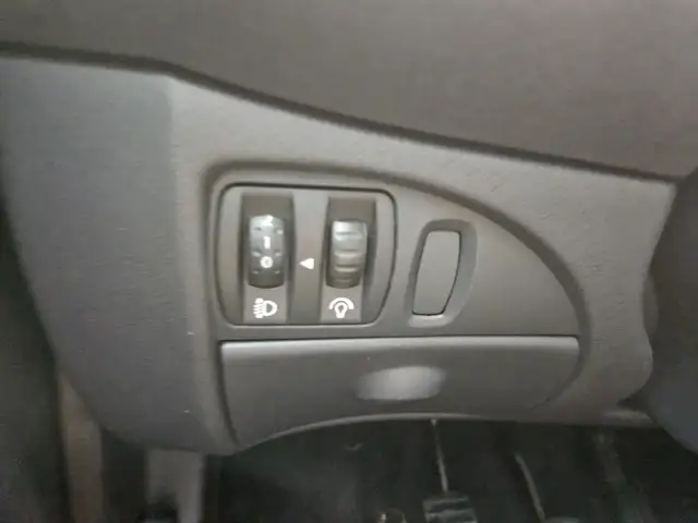 Renault Twingo view 13