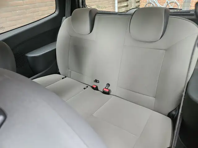 Renault Twingo view 14