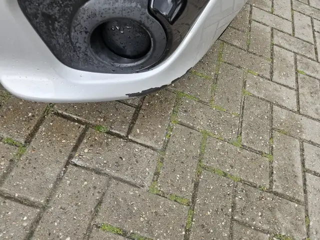 Renault Twingo view 4