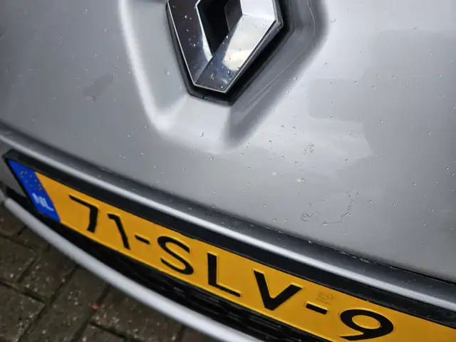 Renault Twingo view 3