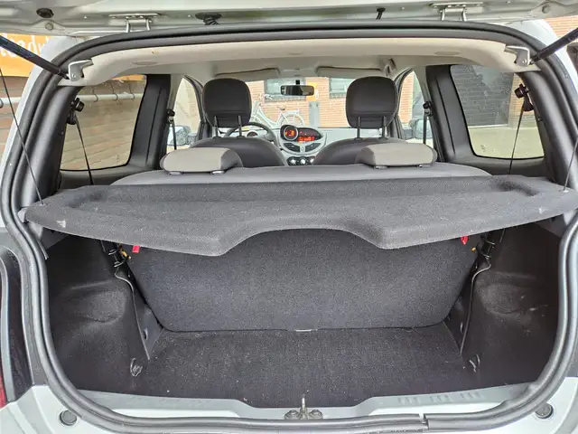 Renault Twingo view 17