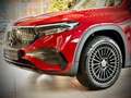 Mercedes-Benz EQB 250 AMG+NIGHT+PANO+AHK+AMBIENTE+MEMORY Rot - thumbnail 4
