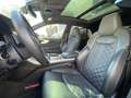 Audi Q8 Pro 3x S-Line 55 TFSI-e Quattro Matrix Pano Trekh Чорний - thumbnail 13