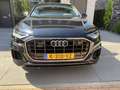 Audi Q8 Pro 3x S-Line 55 TFSI-e Quattro Matrix Pano Trekh Чорний - thumbnail 2