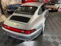 Porsche 911 Carrera 4S Silver - thumbnail 2
