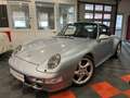 Porsche 911 Carrera 4S Silber - thumbnail 1