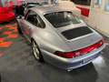 Porsche 911 Carrera 4S Plateado - thumbnail 3