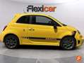 Abarth 500 1.4 16v T-Jet 595 107kW (145CV) E6D Jaune - thumbnail 9