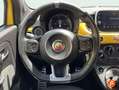 Abarth 500 1.4 16v T-Jet 595 107kW (145CV) E6D Jaune - thumbnail 13