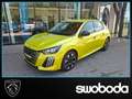 Peugeot 208 Hybrid 110 e-DCS6 Allure Gelb - thumbnail 1