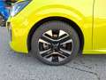 Peugeot 208 Hybrid 110 e-DCS6 Allure Gelb - thumbnail 3
