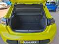 Peugeot 208 Hybrid 110 e-DCS6 Allure Gelb - thumbnail 6