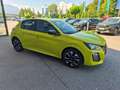 Peugeot 208 Hybrid 110 e-DCS6 Allure Gelb - thumbnail 4