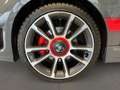 Abarth 595 1.4 T-Jet Turismo  +Navi+LM+Sportauspuff+AUT Grey - thumbnail 8