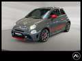 Abarth 595 1.4 T-Jet Turismo  +Navi+LM+Sportauspuff+AUT Grey - thumbnail 1