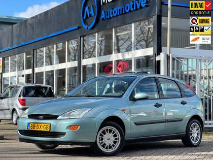 Ford Focus 92.000km Distributieriem VV Opendak Nieuwe banden
