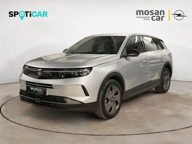 Opel Grandland 1.2T XHT Hybrid S&S Edition eDCT6 145