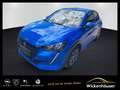 Peugeot 208 e- Elektromotor 136 Rückfahrkamera mit 180° Blau - thumbnail 1